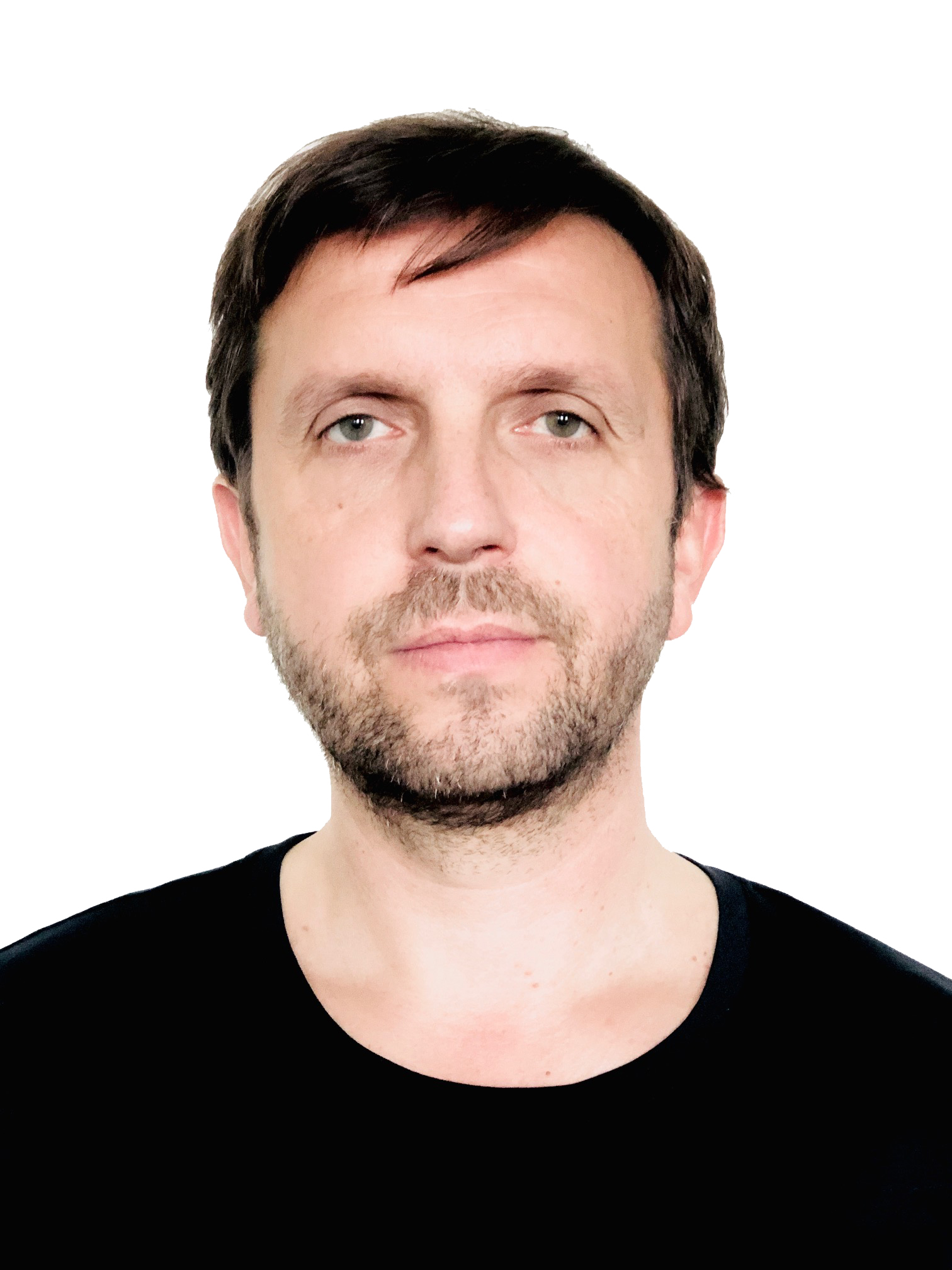 Patrik Kreysa